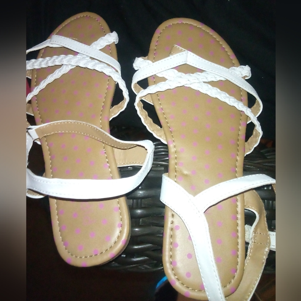 Piper Sandals